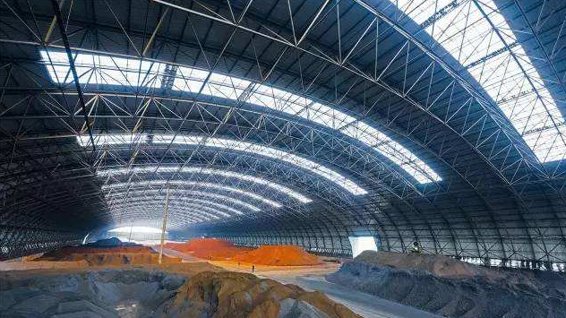 姜堰料场关闭作业若想便宜又环保应当怎么实施